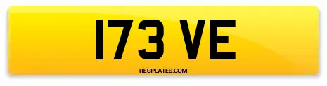 173 VE