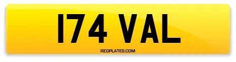 174 VAL