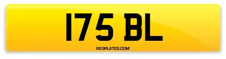 175 BL
