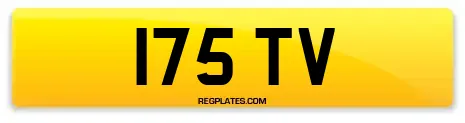 175 TV