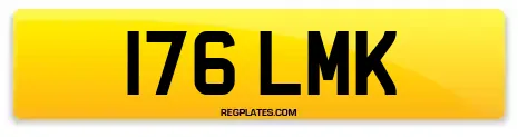 176 LMK