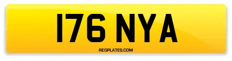 176 NYA