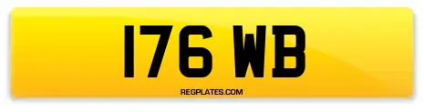 176 WB