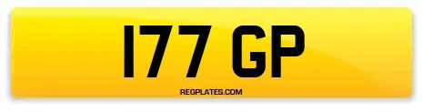 177 GP