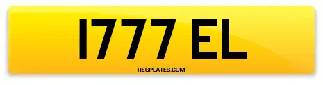 1777 EL