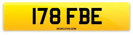 178 FBE