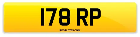 178 RP