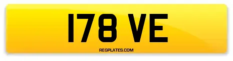 178 VE