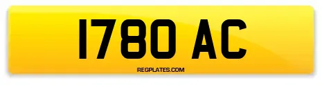 1780 AC