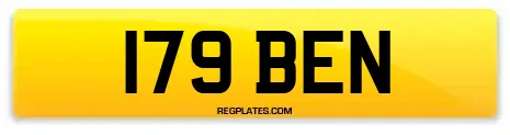 179 BEN