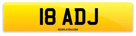 18 ADJ