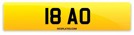 18 AO