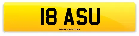 18 ASU