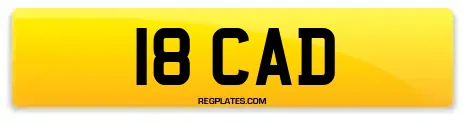 18 CAD