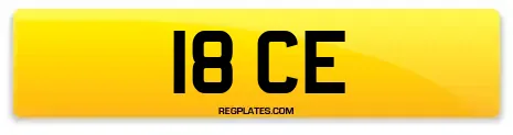 18 CE