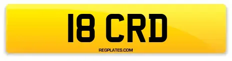18 CRD