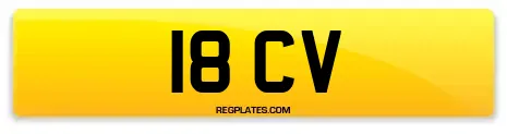 18 CV