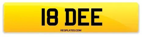 18 DEE