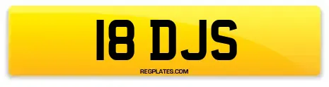 18 DJS