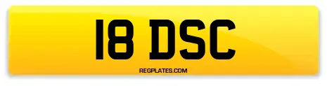 18 DSC