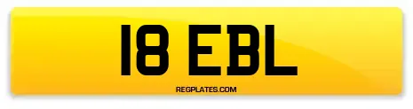 18 EBL