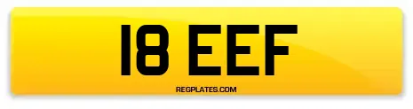 18 EEF