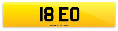 18 EO