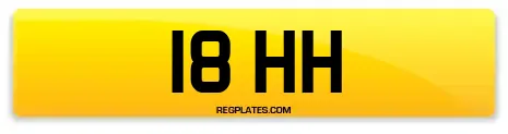 18 HH