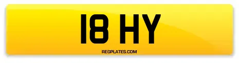 18 HY