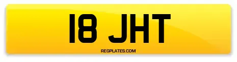 18 JHT