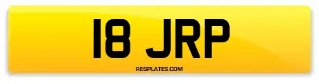 18 JRP
