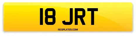18 JRT