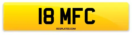 18 MFC