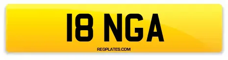 18 NGA