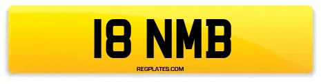 18 NMB