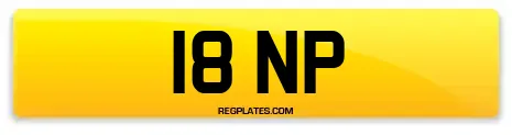 18 NP
