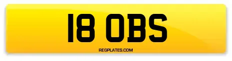 18 OBS