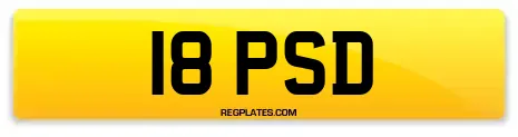 18 PSD