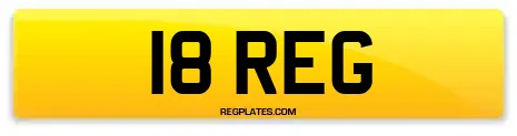 18 REG