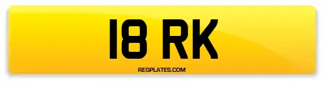 18 RK