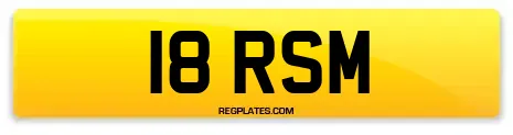 18 RSM