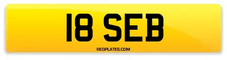 18 SEB