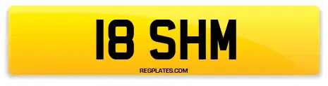18 SHM