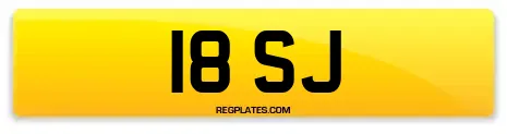 18 SJ