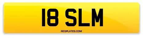 18 SLM