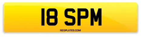 18 SPM