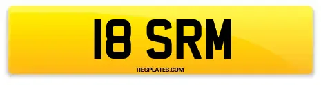 18 SRM