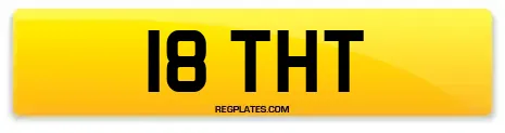 18 THT