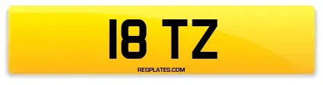 18 TZ