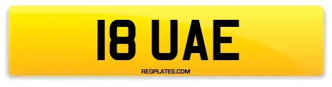 18 UAE